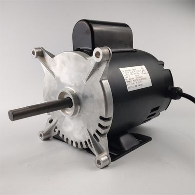 NEMA หนัก 3 เฟส 1hp มอเตอร์ 800-1300rpm สำหรับ Lawn Kneader