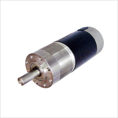30-100w AC DC Gear Motor Micro Planetary 24V 56JBX สำหรับเครื่องหุ่นยนต์อัตโนมัติ