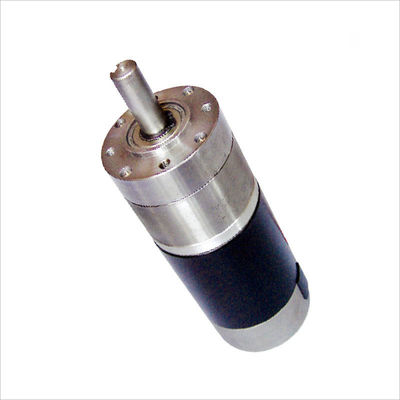 30-100w AC DC Gear Motor Micro Planetary 24V 56JBX สำหรับเครื่องหุ่นยนต์อัตโนมัติ
