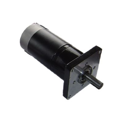 30-100w DC มอเตอร์เกียร์ดาวเคราะห์ 56JBX 24V มอเตอร์เกียร์ขนาดเล็กสำหรับอุปกรณ์ทางการแพทย์