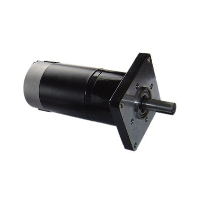 30-100w DC มอเตอร์เกียร์ดาวเคราะห์ 56JBX 24V มอเตอร์เกียร์ขนาดเล็กสำหรับอุปกรณ์ทางการแพทย์
