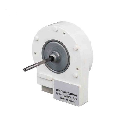 ZW 58 Class B 12v Brushless DC Motor 50 60hz BLDC Generator Motor