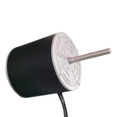 50 60HZ 380V 220V 550W มอเตอร์พัดลมอุตสาหกรรมสำหรับพัดลมปั๊มความร้อนน้ำร้อน