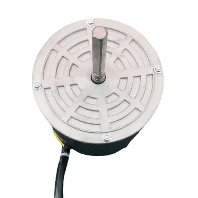 50 60HZ 380V 220V 550W มอเตอร์พัดลมอุตสาหกรรมสำหรับพัดลมปั๊มความร้อนน้ำร้อน