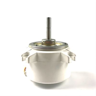 REC 250w AC BLDC มอเตอร์เรซิ่น DC310V Brushless 250W สำหรับระบบอากาศบริสุทธิ์