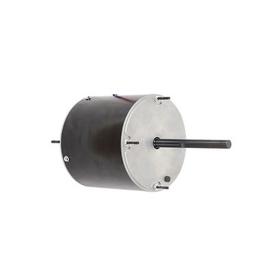 208-240V มอเตอร์พัดลมเครื่องปรับอากาศเฟสเดียว 1 / 4HP PSC Universal Fan Motor
