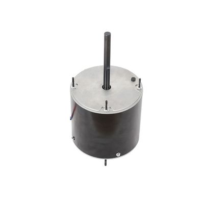 208-240V มอเตอร์พัดลมเครื่องปรับอากาศเฟสเดียว 1 / 4HP PSC Universal Fan Motor