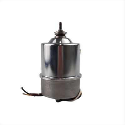 220v 115v มอเตอร์แบบจุ่มเฟสเดียว 1300rpm Mini สำหรับปั๊มน้ำ