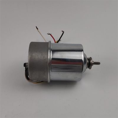220v 115v มอเตอร์แบบจุ่มเฟสเดียว 1300rpm Mini สำหรับปั๊มน้ำ