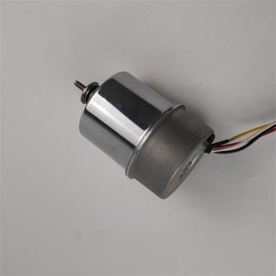 220v 115v มอเตอร์แบบจุ่มเฟสเดียว 1300rpm Mini สำหรับปั๊มน้ำ