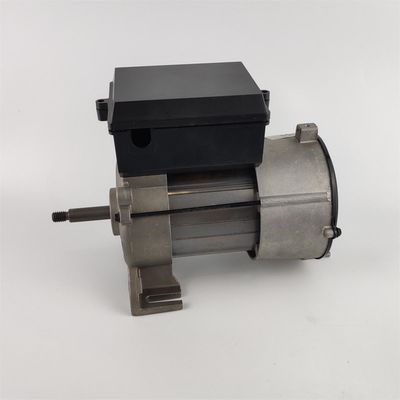 0.75hp มอเตอร์ปั๊มน้ำไฟฟ้าเฟสเดียว 10 เฟรม 208-230V สำหรับปั๊มอ่างอาบน้ำ