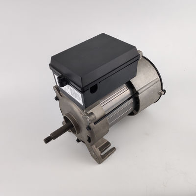 0.75hp มอเตอร์ปั๊มน้ำไฟฟ้าเฟสเดียว 10 เฟรม 208-230V สำหรับปั๊มอ่างอาบน้ำ