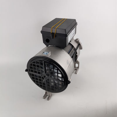 มอเตอร์ปั๊มน้ำ 1.5 แรงม้า 208-230V เฟสเดียว 1500-3400rpm 15 เฟรมสำหรับอ่างอาบน้ำ