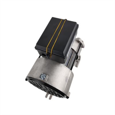 มอเตอร์ปั๊มน้ำ 1.5 แรงม้า 208-230V เฟสเดียว 1500-3400rpm 15 เฟรมสำหรับอ่างอาบน้ำ