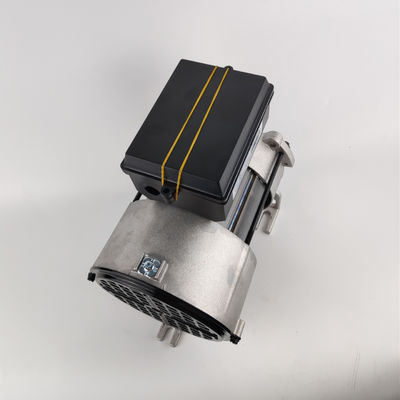 มอเตอร์ปั๊มน้ำ 1.5 แรงม้า 208-230V เฟสเดียว 1500-3400rpm 15 เฟรมสำหรับอ่างอาบน้ำ