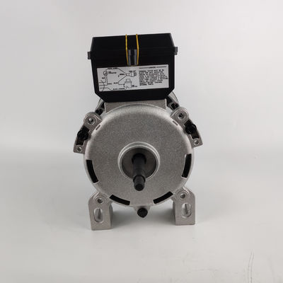 มอเตอร์ปั๊มน้ำ 1.5 แรงม้า 208-230V เฟสเดียว 1500-3400rpm 15 เฟรมสำหรับอ่างอาบน้ำ