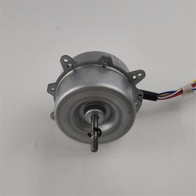 มอเตอร์พัดลมแอร์ 60hz 35w 208-230V มอเตอร์ตัวเรือนเหล็กเฟสเดียว