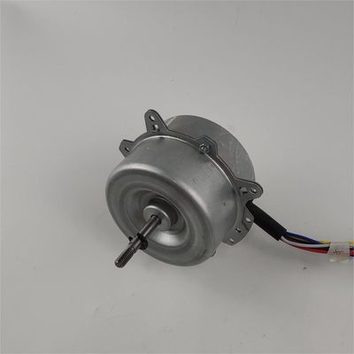 มอเตอร์พัดลมแอร์ 60hz 35w 208-230V มอเตอร์ตัวเรือนเหล็กเฟสเดียว