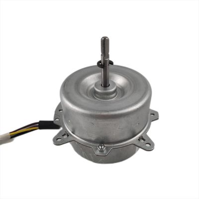 มอเตอร์พัดลมแอร์ 60hz 35w 208-230V มอเตอร์ตัวเรือนเหล็กเฟสเดียว