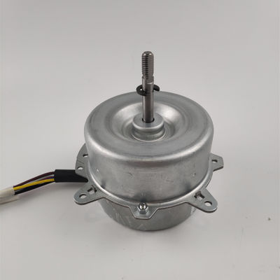 มอเตอร์พัดลมแอร์ 60hz 35w 208-230V มอเตอร์ตัวเรือนเหล็กเฟสเดียว