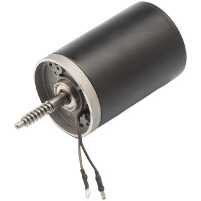 63ZYT 40W แม่เหล็กถาวรแปรงมอเตอร์ DC 120v PMDC 12V สำหรับแอคชูเอเตอร์ไฟฟ้า