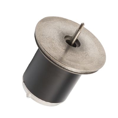 83ZYT 110-220V 300w แม่เหล็กถาวร Micro DC มอเตอร์สำหรับเครื่องลูกเทนนิส