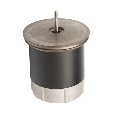 220v 600w แม่เหล็กถาวร Brushed DC Motor 106ZYT 1000rpm ความเร็วสูงสำหรับ Sump Drain Pump