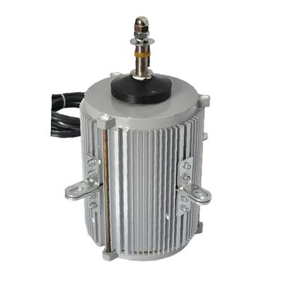 380V-440V 50 60HZ มอเตอร์ปั๊มอุตสาหกรรม 3 เฟสสำหรับชุดควบแน่นแบบบีบอัด