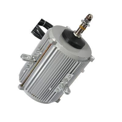 380V-440V 50 60HZ มอเตอร์ปั๊มอุตสาหกรรม 3 เฟสสำหรับชุดควบแน่นแบบบีบอัด