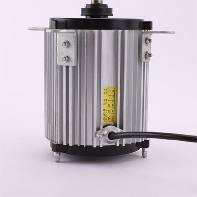 YLS 380V-440V AC Synchronous Motor 3000W สำหรับอุปกรณ์ทำความเย็น