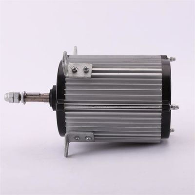 YLS 380V-440V AC Synchronous Motor 3000W สำหรับอุปกรณ์ทำความเย็น