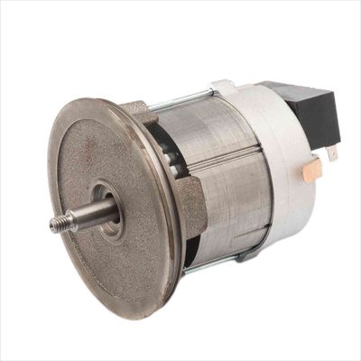 1/2 1/3 HP มอเตอร์ปั๊มน้ำไฟฟ้าเฟสเดียว 120V 60HZ สำหรับปั๊มระบายน้ำทิ้ง