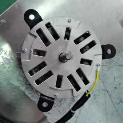 มอเตอร์พัดลม ac 3 เฟส YDK220W 4P สำหรับเครื่องเปลี่ยนฮีตเตอร์อากาศ