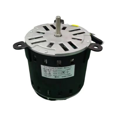 มอเตอร์พัดลม ac 3 เฟส YDK220W 4P สำหรับเครื่องเปลี่ยนฮีตเตอร์อากาศ
