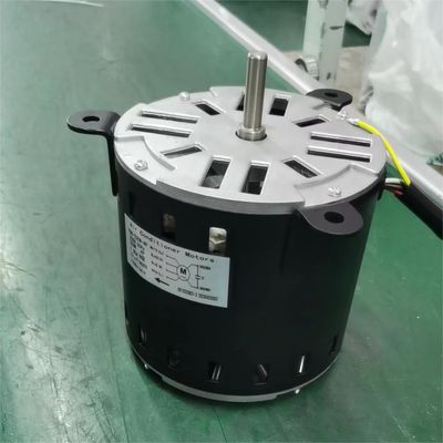 3 เฟส YDK320W 4P 380V 415V มอเตอร์พัดลม AC สำหรับระบบระบายอากาศ ล้อพัดลมแบบแรงเหวี่ยง
