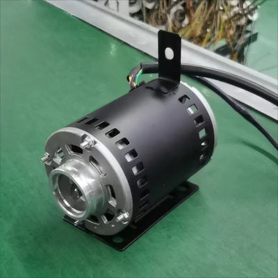 มอเตอร์ปั๊มน้ำบูสเตอร์เฟสเดียว 120W 150W สำหรับเครื่องโคล่า
