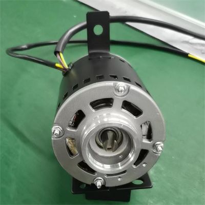 มอเตอร์ปั๊มน้ำบูสเตอร์เฟสเดียว 120W 150W สำหรับเครื่องโคล่า