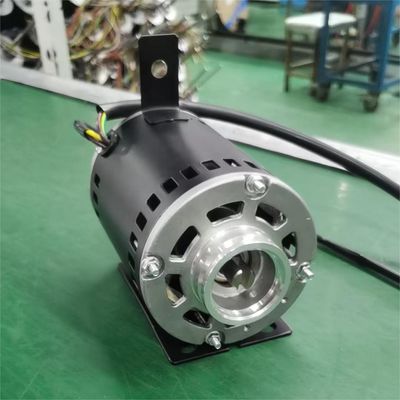 มอเตอร์ปั๊มน้ำบูสเตอร์เฟสเดียว 180W 250W สำหรับเครื่องเครื่องดื่ม Lancer