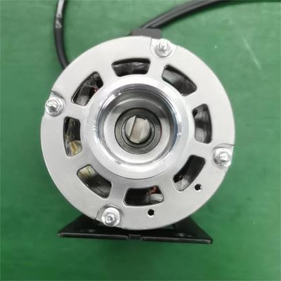 มอเตอร์ปั๊มน้ำบูสเตอร์เฟสเดียว 180W 250W สำหรับเครื่องเครื่องดื่ม Lancer