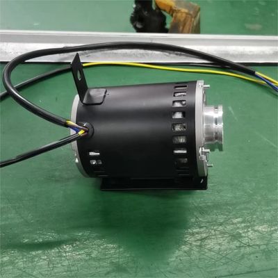 มอเตอร์ปั๊มน้ำบูสเตอร์เฟสเดียว 180W 250W สำหรับเครื่องเครื่องดื่ม Lancer