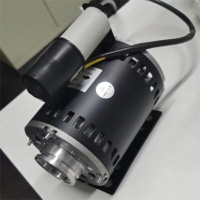 มอเตอร์เหนี่ยวนำไฟฟ้ากระแสสลับเฟสเดียว 180W 250W สำหรับเครื่องทำเครื่องดื่ม Lancer ปั๊มน้ำบูสเตอร์