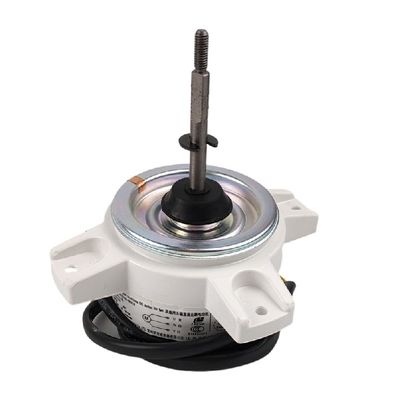 AC BLDC มอเตอร์ DC310V 10-250W 800-1400 RPM Axial Fan สำหรับเครื่องปรับอากาศยูนิตกลางแจ้ง