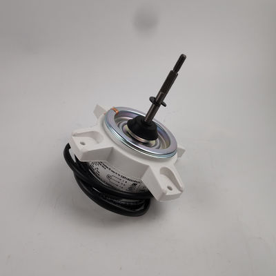 AC BLDC มอเตอร์ DC310V 10-250W 800-1400 RPM Axial Fan สำหรับเครื่องปรับอากาศยูนิตกลางแจ้ง