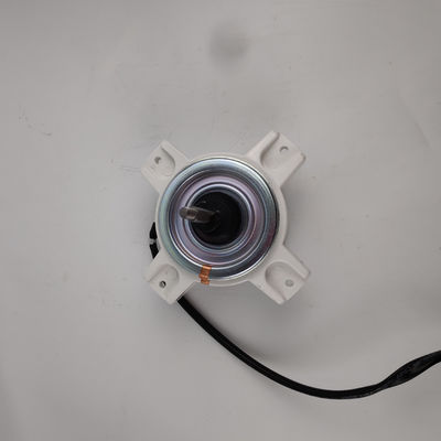 AC BLDC มอเตอร์ DC310V 10-250W 800-1400 RPM Axial Fan สำหรับเครื่องปรับอากาศยูนิตกลางแจ้ง