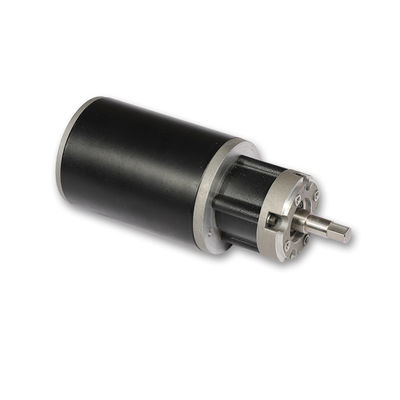 IE2/IE3 เครื่องยนต์แบบ AC brushless DC พร้อมเครื่องเย็นอากาศ / น้ํา พร้อมหมุนแรงสูง
