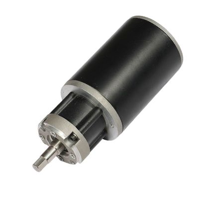 IE2/IE3 เครื่องยนต์แบบ AC brushless DC พร้อมเครื่องเย็นอากาศ / น้ํา พร้อมหมุนแรงสูง
