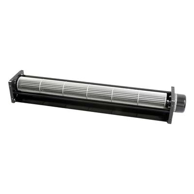 ความดัน 220V/380/24/26/48V พัดลมสัมผัส 50-900mm กว้างผลงาน