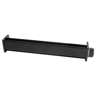ความดัน 220V/380/24/26/48V พัดลมสัมผัส 50-900mm กว้างผลงาน