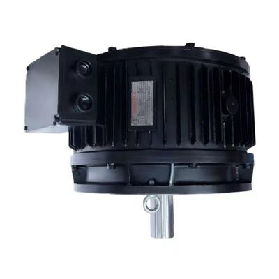 มอเตอร์กระแสไฟฟ้าแบบตรงแบบไม่มีแปรงแบบ 380/660v แอนซี