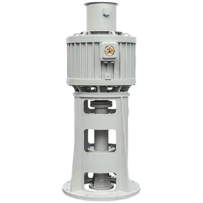 มอเตอร์ไร้แปรง 100KW-500KW ขับตรงปัจจุบันสลับกับอายุ ≥20000h และการบริโภค